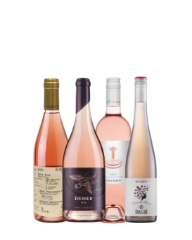 Розе за море