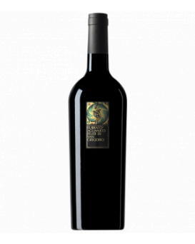 Feudi di San Gregorio Rubrato Irpinia Aglianico