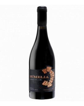 Mavrud Reserve Rumelia