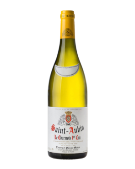Saint-Aubin Premier Cru Le Charmois