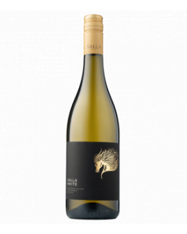 Salla Estate White