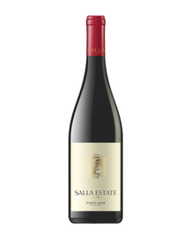 Pinot Noir Salla Estate
