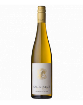 Sauvignon Blanc Salla Estate