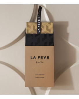 Chocolate Bar Salted Caramel