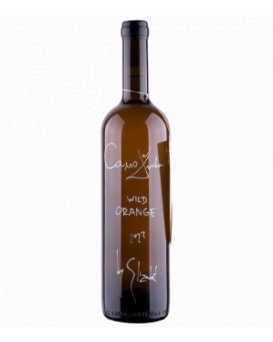 Bendida Samodiva Vrachanski Misket Оrange