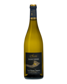 Sancerre Blanc Les Monts Damnes Fournier
