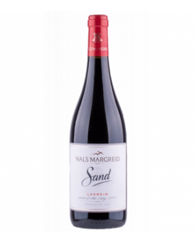 Лагрейн "Санд" Налс Марграйд