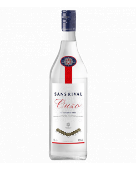 Ouzo San Rival