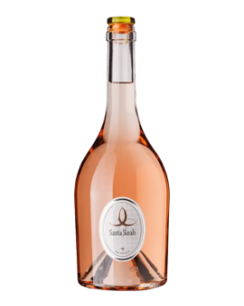 Santa Sarah Rose No Saints