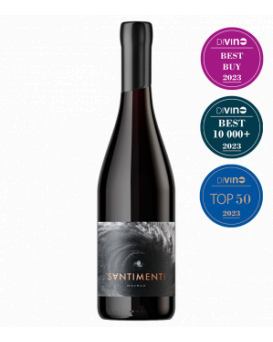 Загрей Сантименти Мавруд