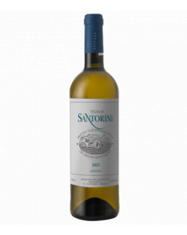 Асиртико Санторини Сигалас