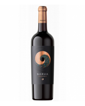 Mavrud Sarva Red Dragomir