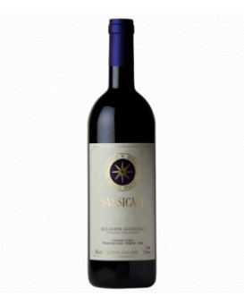 Sassicaia