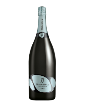 Франчакорта Сатен Милезимато Брут Магнум