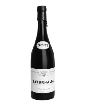Saturnalia Monteremi