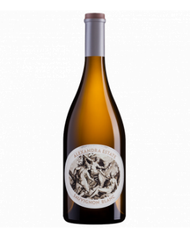 Alexsandra Sauvignon Blanc