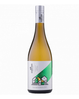 Sauvignon Blanc Downtown Urban Winery