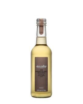 Sauvignon White Grape Juice 0.33 L Alain Milliat