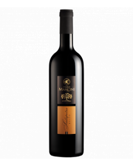 Scalapetra Rosso Piero Mancini