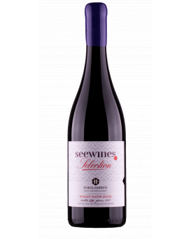 Seewines Selection Pinot Noir Haralambievi