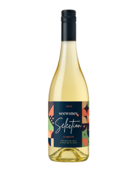 VGNR Viognier 2024 Seewines Selection