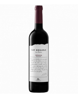 Las Moradas De San Martin Senda