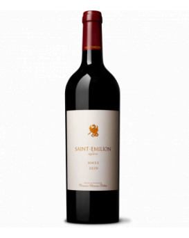 Saint-Emilion de Quintus
