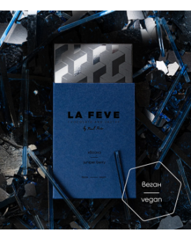La Feve Chocolate Juniper