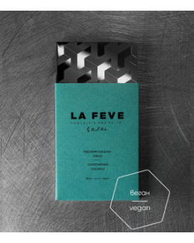 La Feve Chocolate Coconut