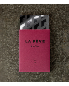 La Feve Chocolate Coconut