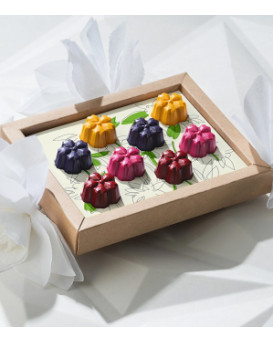 La Feve Strong Women