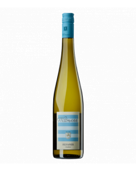 Silvaner trocken Wittmann