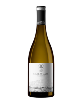 Silverscape Chardonnay