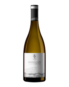 Silverscape Aligote & Sauvignon Blanc