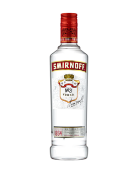 Vodka Smirnoff