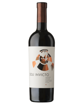 Soli Invicto Edoardo Miroglio