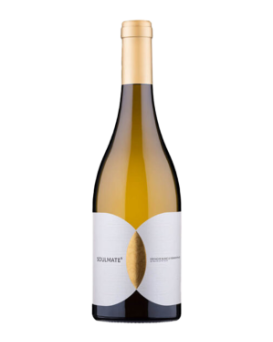 Grenache Blanc & Vermentino 2023 Soulmate Stratsin