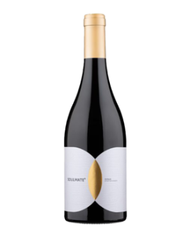 Syrah Soulmate Stratsin