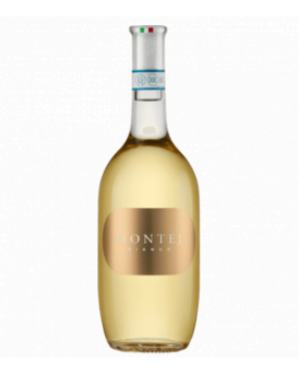 Монтей Бианко Монферато Вила Спарина