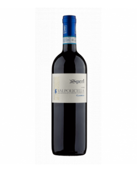 Valpolicella DOC Classico