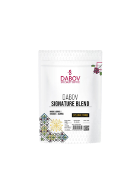 Dabov Coffee Blend SIGNATURE