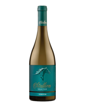 Stalion Vermentino Angles Estate