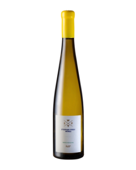 Rein Riesling Stefan Pyrev