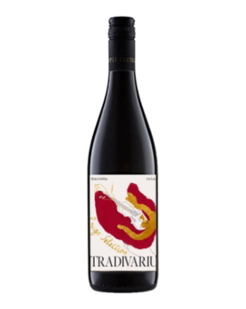 Chateau Copsa Stradivarius Selection Rouge