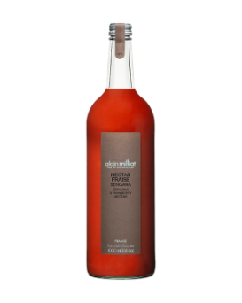 Strawberry Nectar 1L Alain Milliat