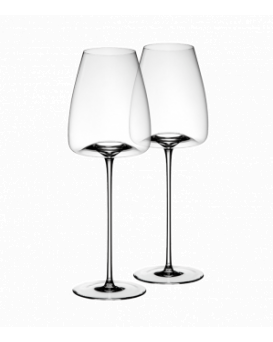 Zieher Glass STRAIGHT 2 pack