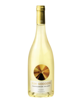 Sun Goddess Sauvignon Blanc