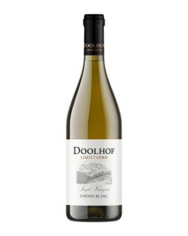Chenin Blanc Single Vineyard Doolhof