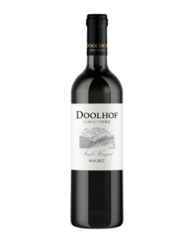 Malbec Single Vineyard Doolhof