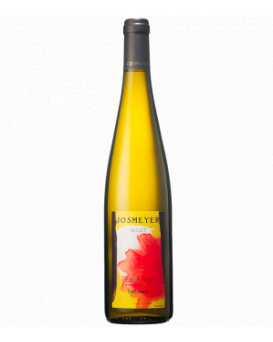 Силванер По Руж Жосмайер